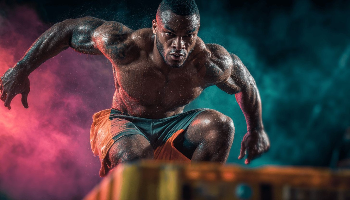Analyse des tendances actuelles dans les compétitions de crossfit évolution et futur du sport