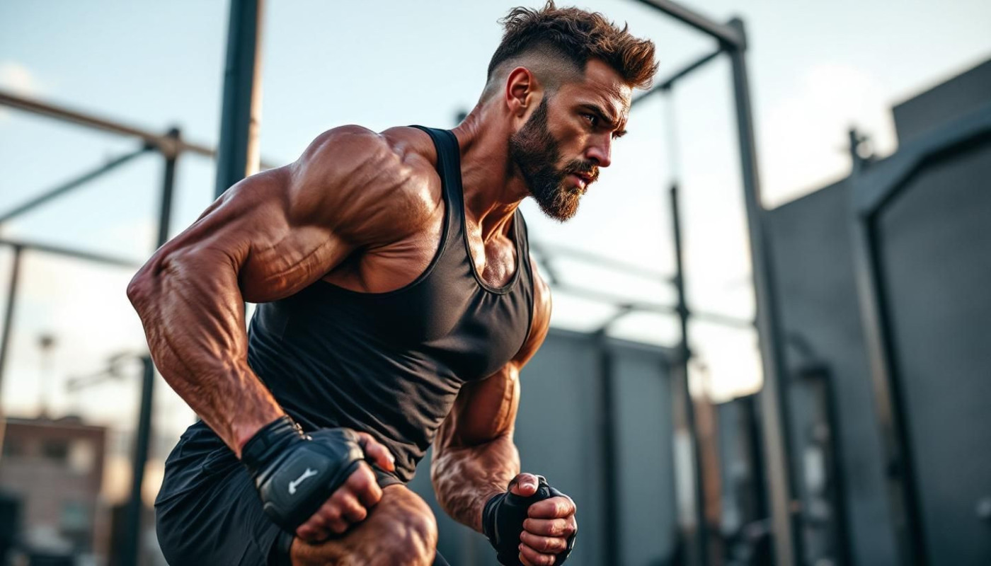 Comment l'entraînement fonctionnel révolutionne les compétitions de fitness ?