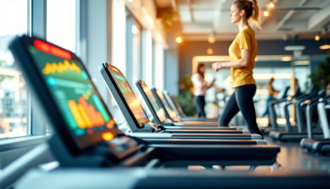 Comment un programme de course personnalisé améliore-t-il la productivité en entreprise ?