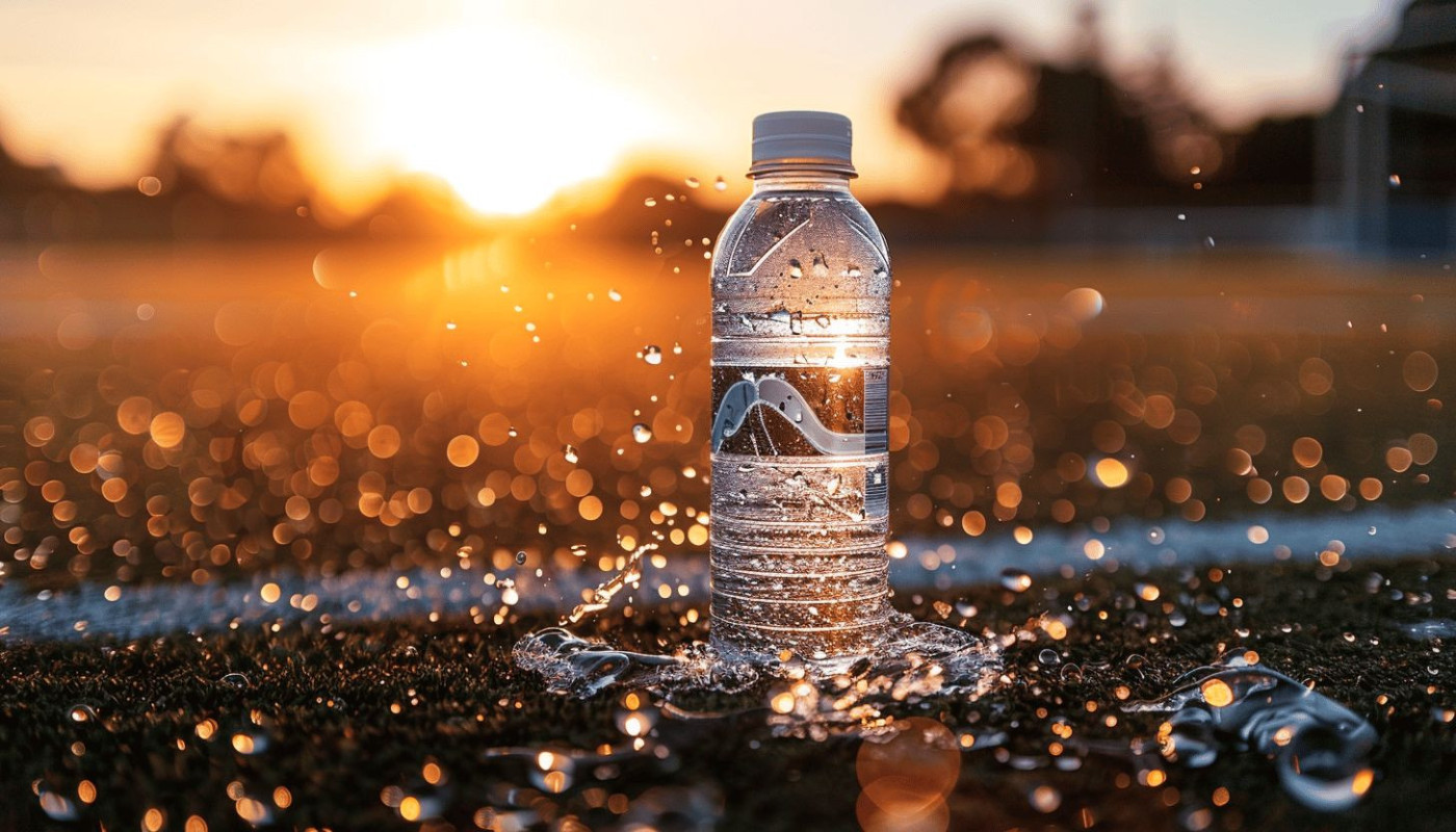 Hydratation et sport comprendre le rôle de l'eau dans la performance physique et l'endurance